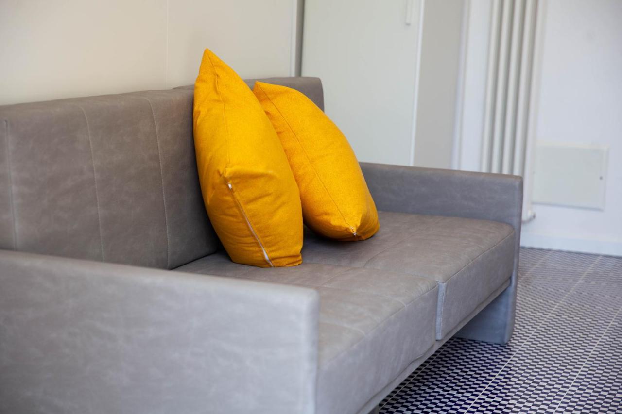 Apartament Little House - Massa Lubrense Sorrento Zewnętrze zdjęcie