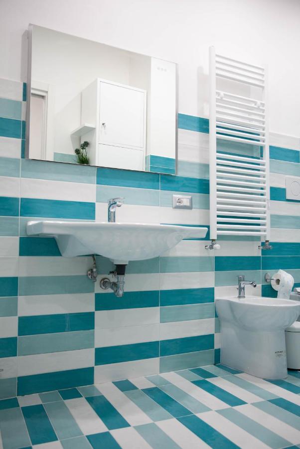 Apartament Little House - Massa Lubrense Sorrento Zewnętrze zdjęcie