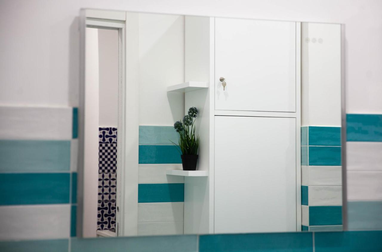 Apartament Little House - Massa Lubrense Sorrento Zewnętrze zdjęcie